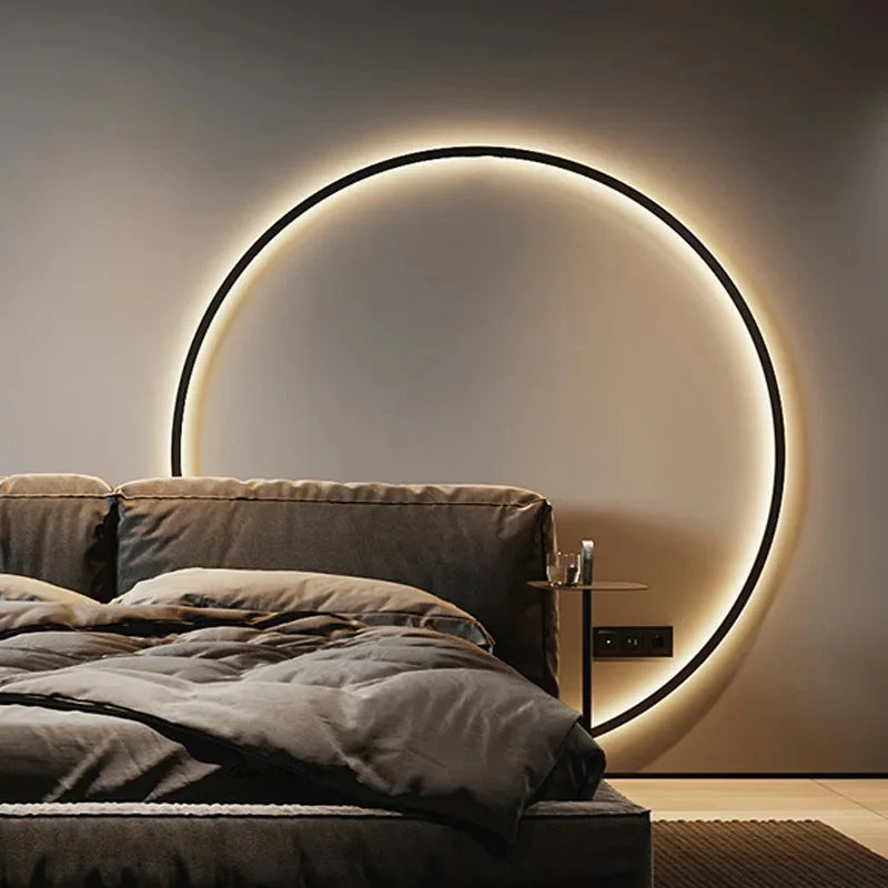 Modern LED Wall Sconce